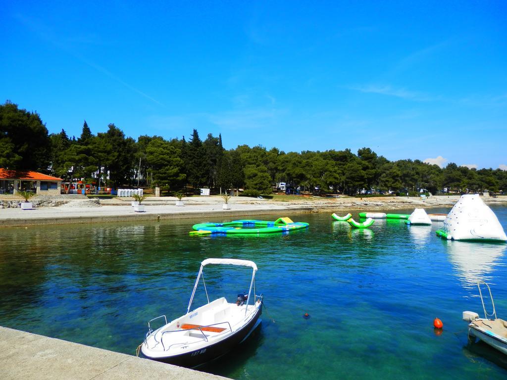 Apartments Nautica II Novigrad  Exterior photo
